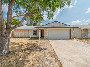9518 Millbrook Dr, San Antonio, TX 78245