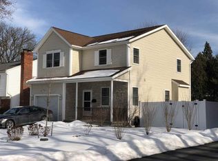 109 Pinehurst Ave, Albany, NY 12203