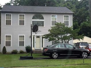 1702 Rancocas Rd, Burlington Township, NJ 08016