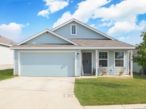 13108 Thyme Way, St Hedwig, TX 78152