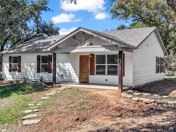 1830 Hitching Post Rd, Granbury, TX 76049