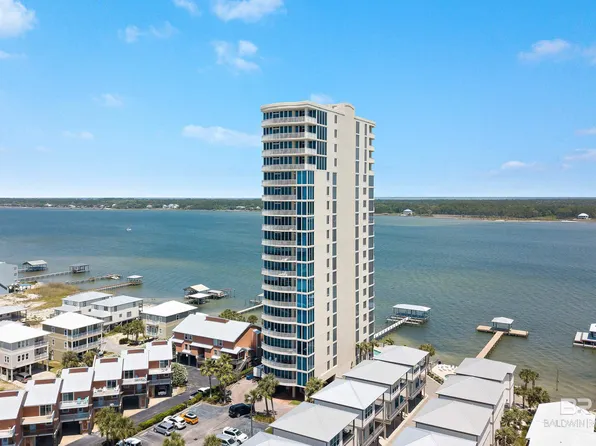 1940 W Beach Blvd #Penthouse 18, Gulf Shores, AL 36542
