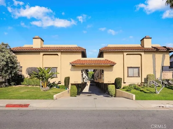 830 N Garfield Ave APT A, Alhambra, CA 91801