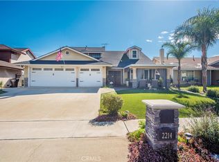 2214 E La Deney Way, Ontario, CA 91764