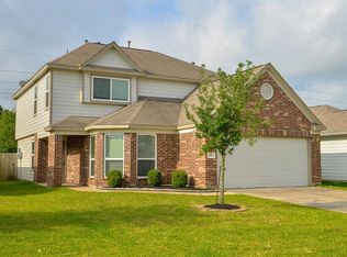 23535 Legacy Oak St, Katy, TX 77493