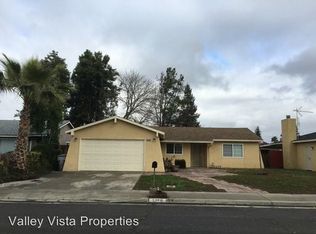 5156 W Austin Way, Fresno, CA 93722