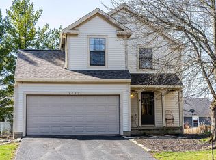 3497 Headford Ct, Columbus, OH 43231