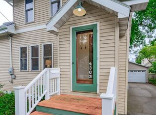 4303 Shore Acres Rd, Monona, WI 53716