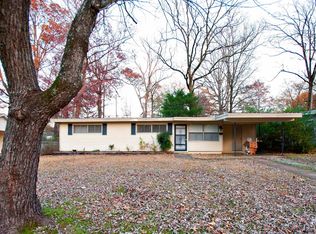 5 Delrose Dr, Little Rock, AR 72209