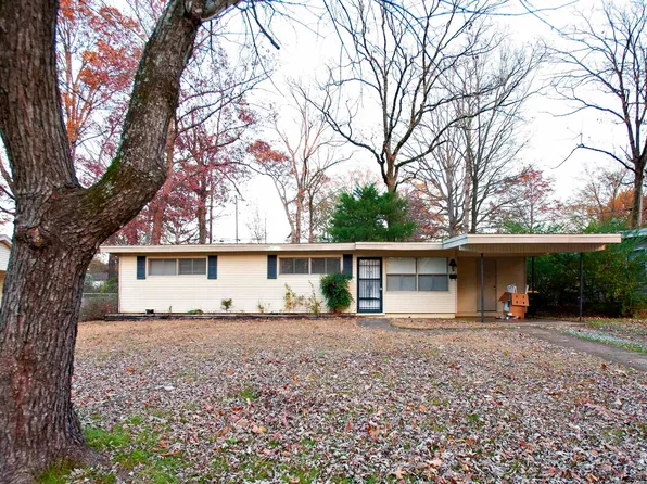 5 Delrose Dr, Little Rock, AR 72209