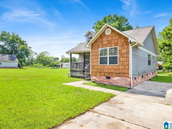 1324 Fulton Ave SW, Birmingham, AL 35211