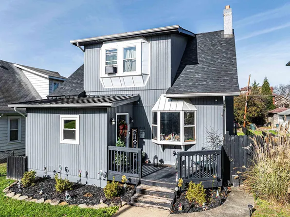 212 Carpenter St, Clarksburg, WV 26301