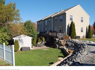85 Maggie Ln, Portland, ME 04103