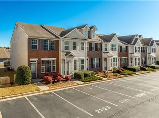 2721 Heathrow Dr, Lawrenceville, GA 30043