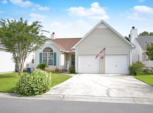 395 Culver Ave, Charleston, SC 29407