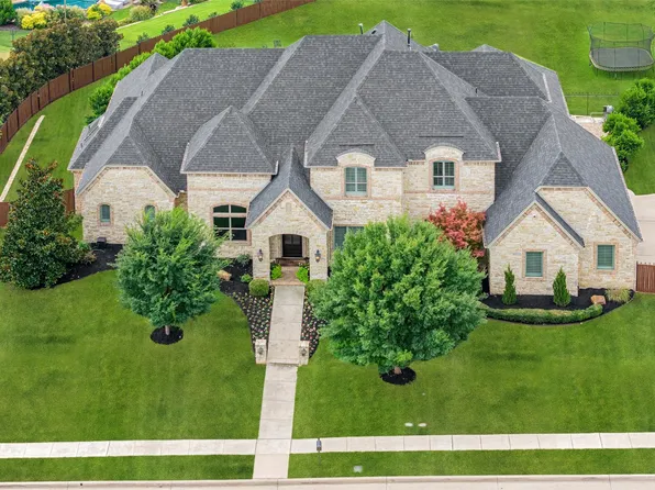 405 Mesa Ranch Ct, Southlake, TX 76092