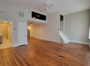 317 N Holden St #G, Warrensburg, MO 64093