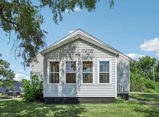 1029 Prospect Avenue, Portage, WI 53901
