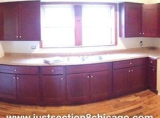 1300 N Springfield Ave #1, Chicago, IL 60651