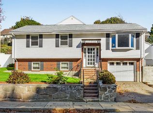 214 Gaston St, Medford, MA 02155
