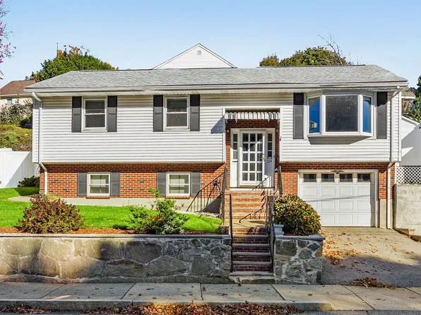 214 Gaston St, Medford, MA 02155