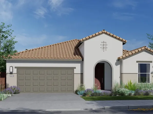 3017 Pansona St, El Dorado Hills, CA 95762