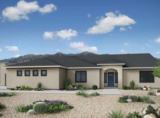 137XX E Montgomery Rd, Scottsdale, AZ 85262