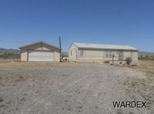 533 S Estrella Rd, Golden Valley, AZ 86413