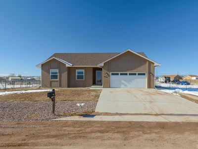 1735 N Bear Gulch Ln, Pueblo West, CO, 81007