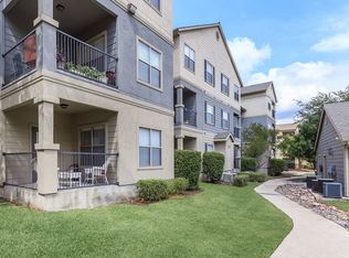 Park Hill Apartments, San Marcos, TX 78666