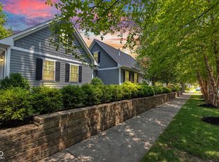 900 W Busby St, Lebanon, IN 46052
