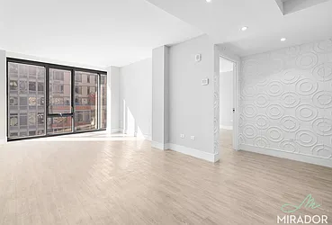 Rented by Mirador Real Estate