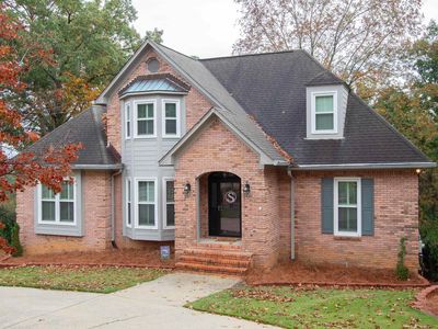 468 Heatherwood Dr, Birmingham, AL, 35244