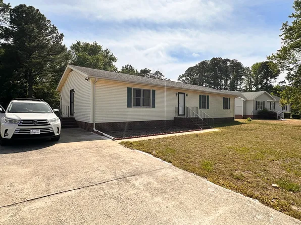 306 Allen Ct, Emporia, VA 23847