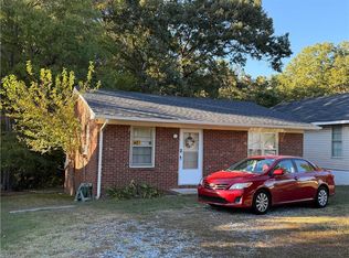 311 Avery Ave, High Point, NC 27265