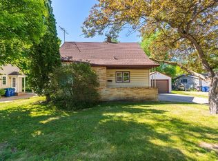 109 Summer St, Schofield, WI 54476