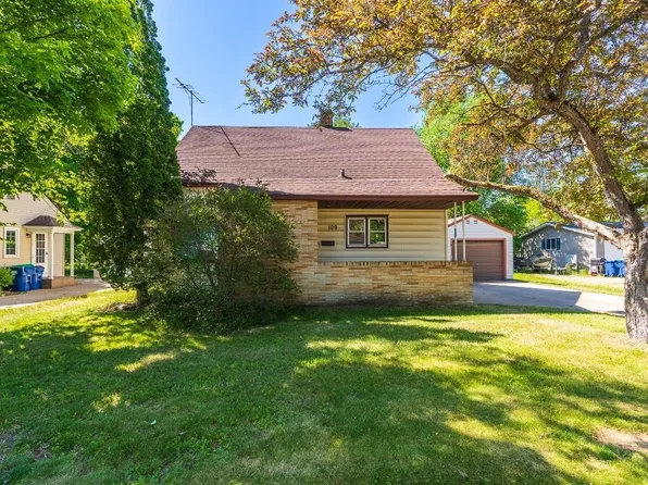 109 SUMMER STREET, Schofield, WI 54476