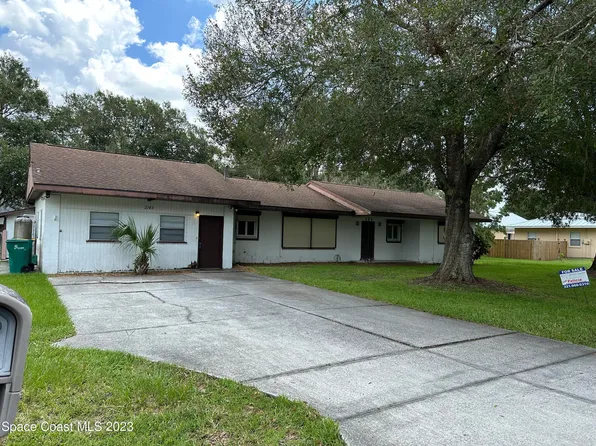 2143 New York St, Melbourne, FL 32904