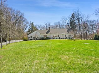 16 Cedar Hill Ln, Pound Ridge, NY 10576