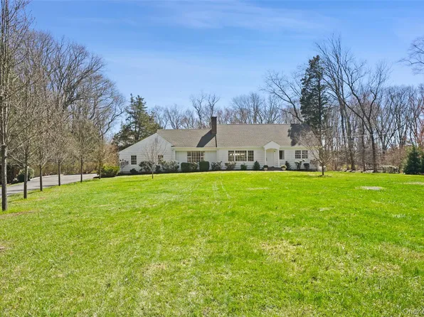 16 Cedar Hill Lane, Pound Ridge, NY 10576