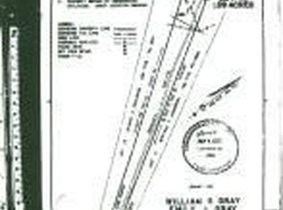 2645 Northridge Rd, Hardy, VA 24101