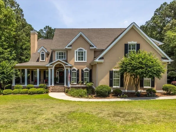80 Wadley Station Ln, Macon, GA 31210