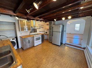 16 Tremont St, Cambridge, MA 02139