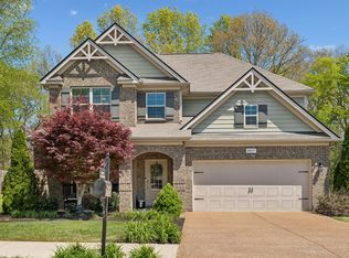 6007 Lori Anne Dr, Spring Hill, TN 37174