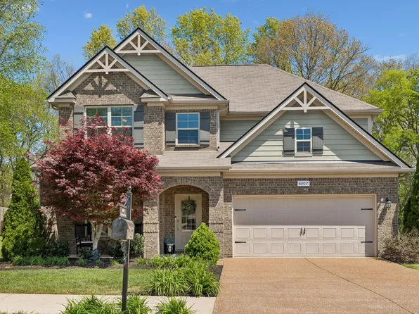 6007 Lori Anne Dr, Spring Hill, TN 37174