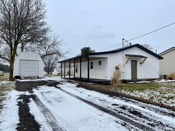 7330 State Route 314, Shauck, OH 43349