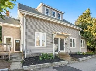 165 Granite St #165, Quincy, MA 02169