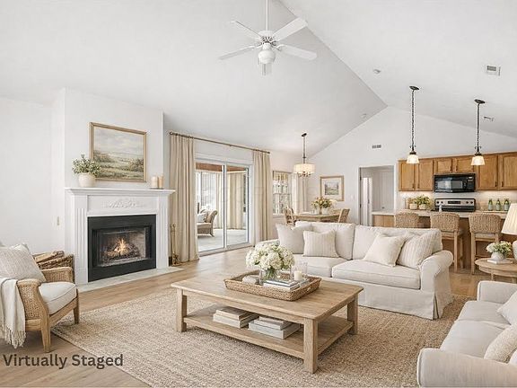 2nd image of 6802 Ridge Rock Dr #16