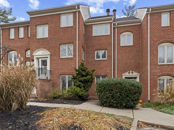 1853 N Uhle St, Arlington, VA 22201