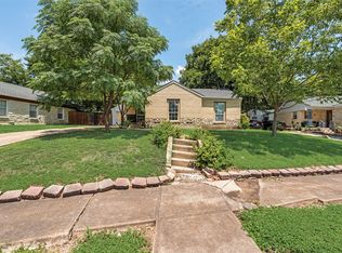 3418 La Verne Ave, Dallas, TX 75227